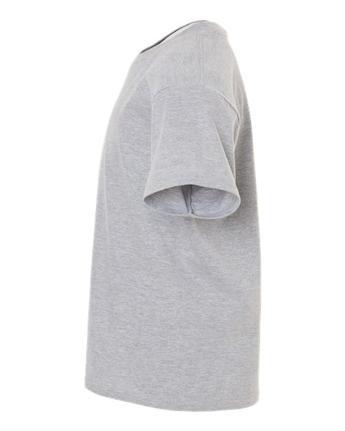 Sport Grey - Direct Side