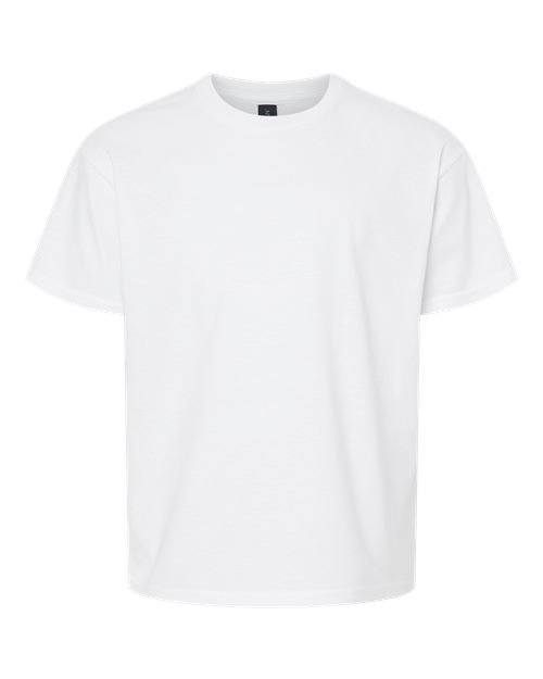 White - Front