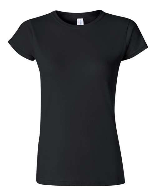 Black - Front