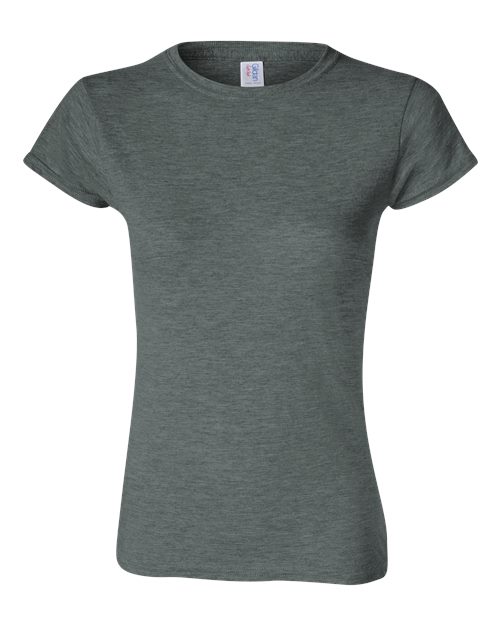 Dark Heather - Front