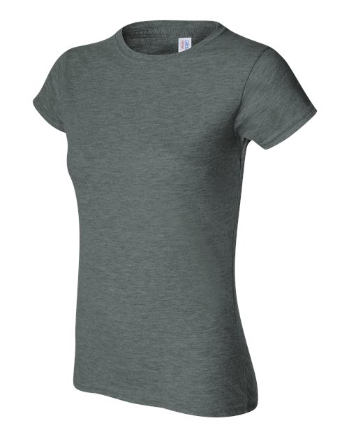 Dark Heather - Side