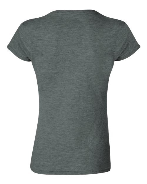 Dark Heather - Back