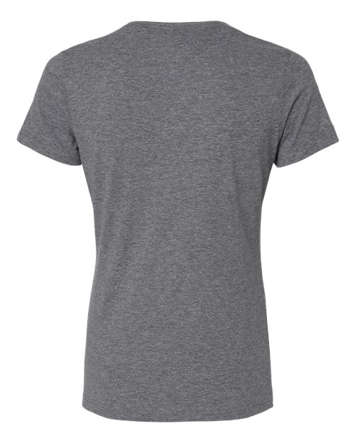 Graphite Heather - Back