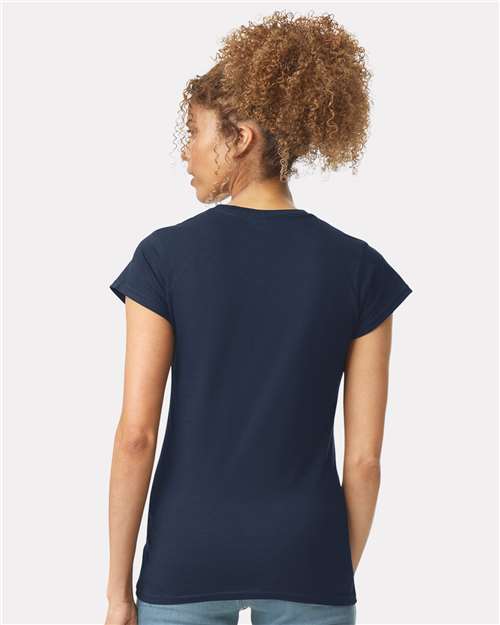 Navy - On Model Back
