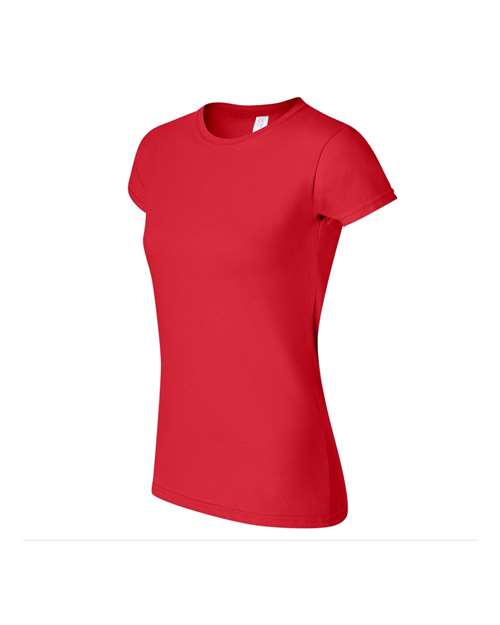 Red - Side