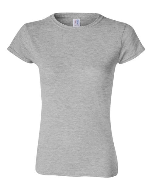 Sport Grey - Front