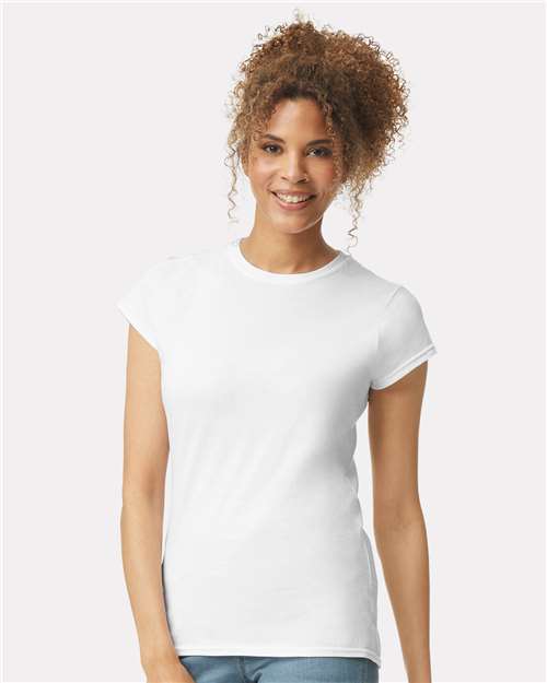 White - On Model Front