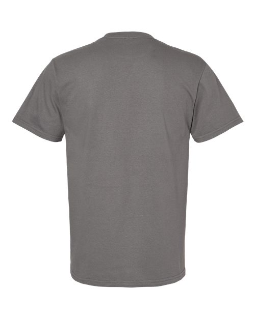 Charcoal - Back