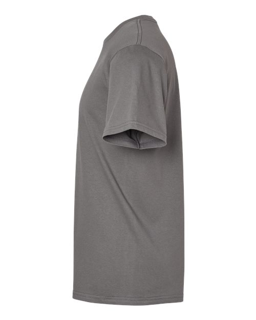 Charcoal - Direct Side