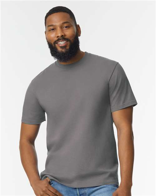 Charcoal - On Model Front
