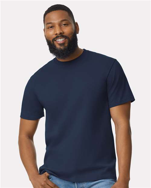 Navy - On Model Front