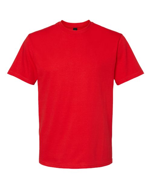 Red - Front