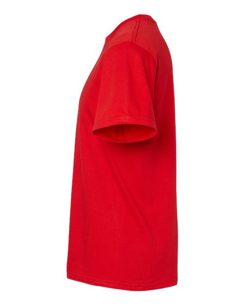Red - Direct Side