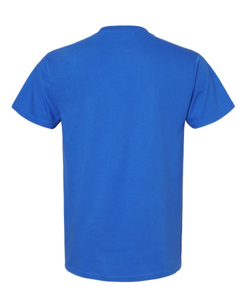 Royal - Back