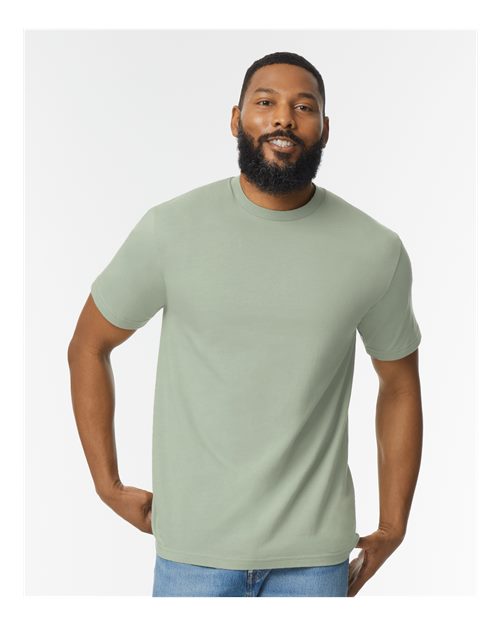 Sage - On Model Front