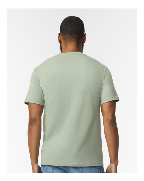 Sage - On Model Back