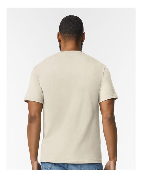 Sand - On Model Back