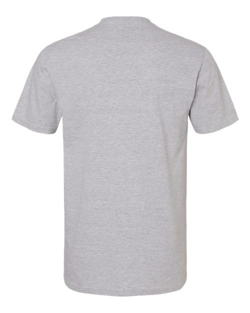 Sport Grey - Back