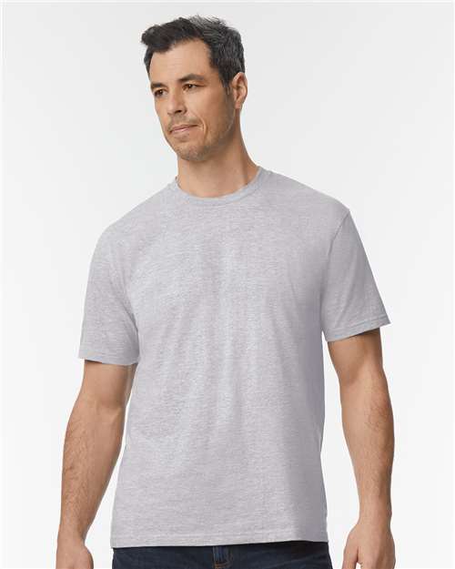 Sport Grey - On Model Front