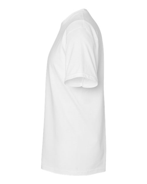 White - Direct Side