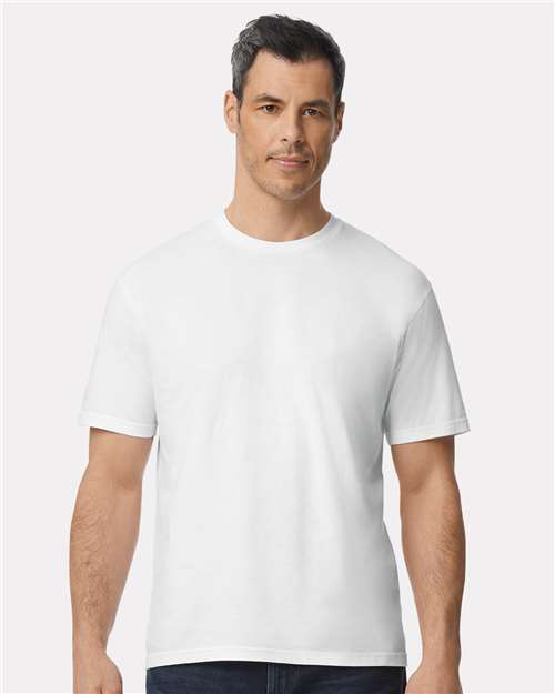 White - On Model Front