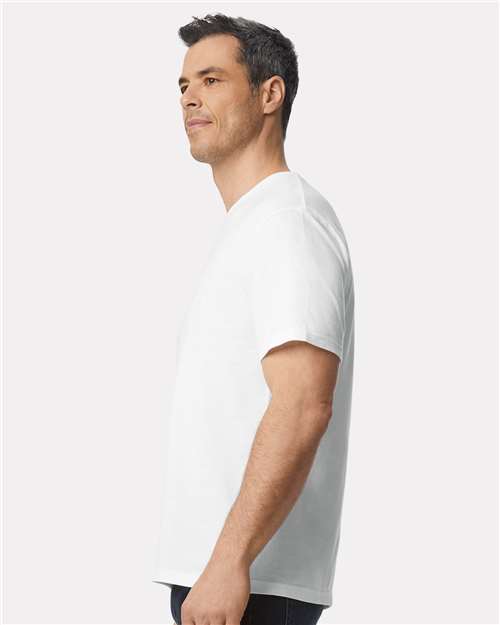 White - On Model Side
