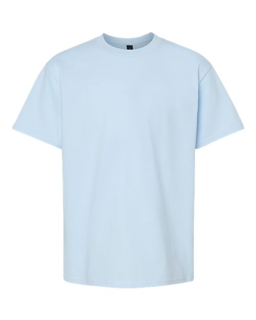 Light Blue - Front
