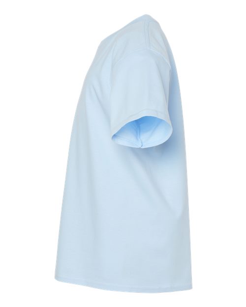 Light Blue - Direct Side
