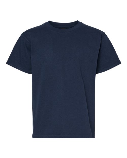 Navy - Front
