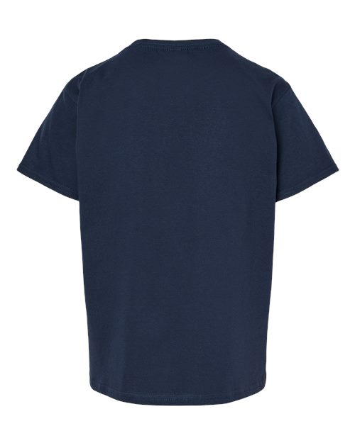 Navy - Back