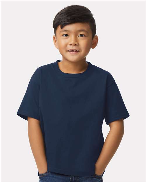 Navy - On Model Front