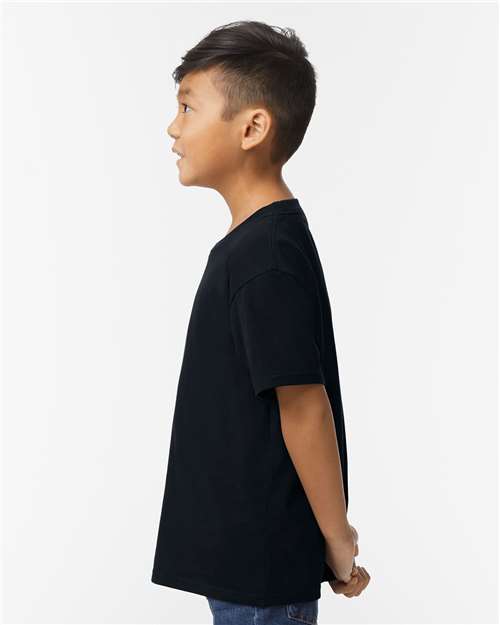 Pitch Black - On Model Side