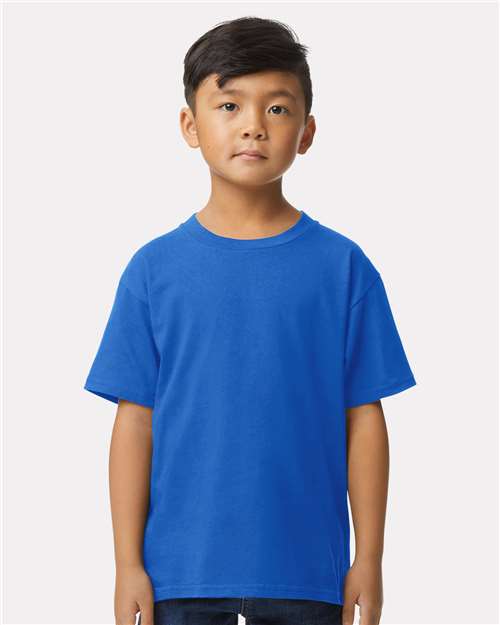 Royal - On Model Front