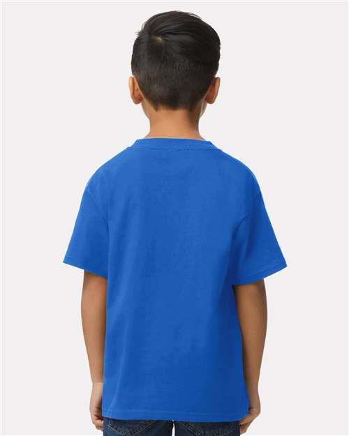 Royal - On Model Back