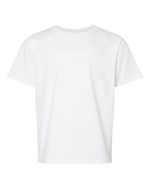 White - Front