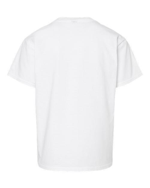 White - Back