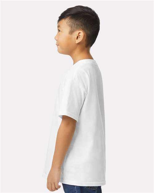 White - On Model Side