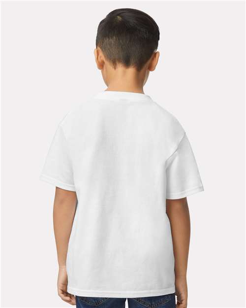 White - On Model Back