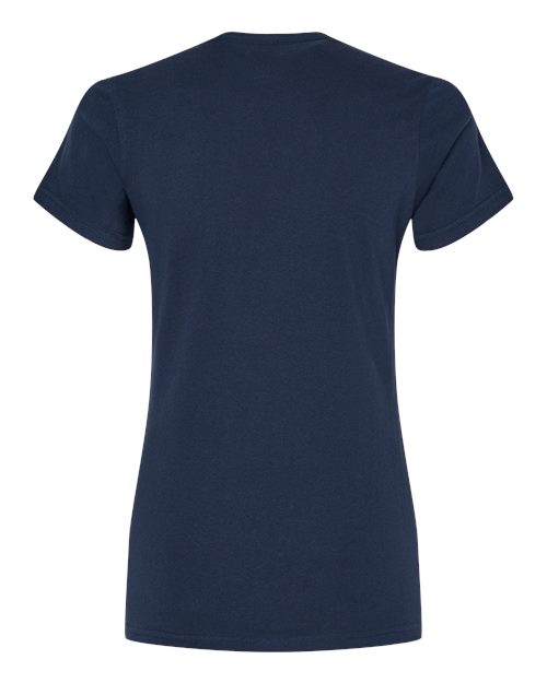 Navy - Back