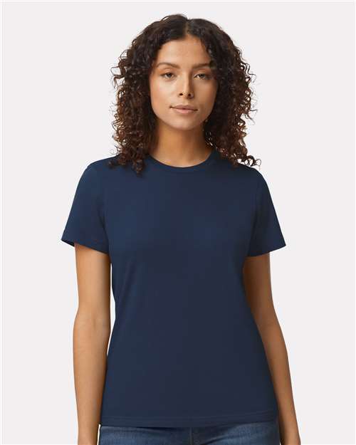 Navy - On Model Front
