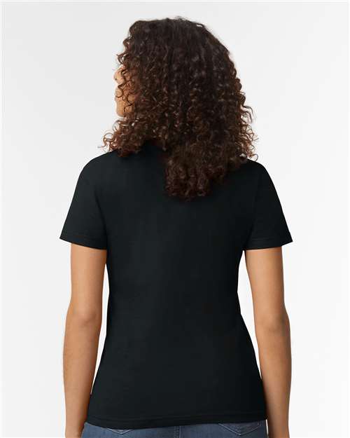 Pitch Black - On Model Back