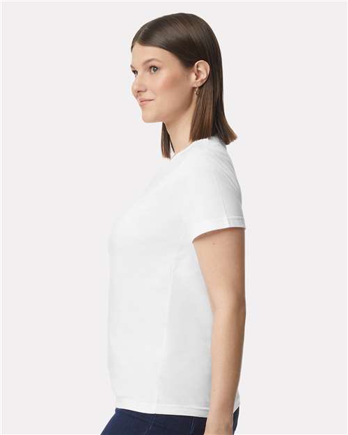 White - On Model Side