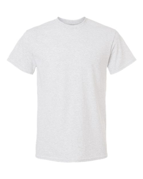 Ash - Front