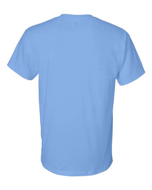 Carolina Blue - Back