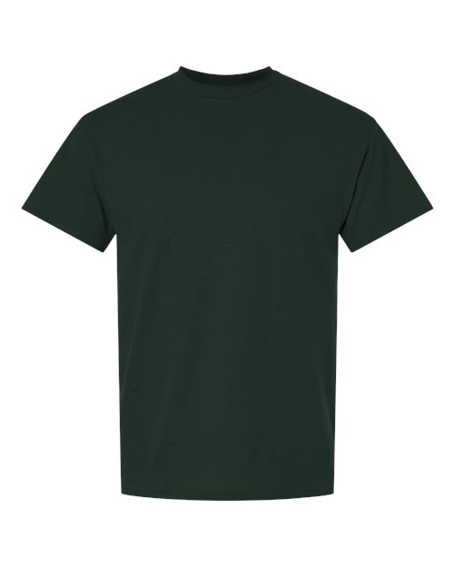 Forest Green - Front