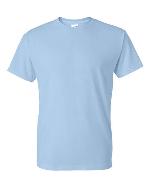 Light Blue - Front