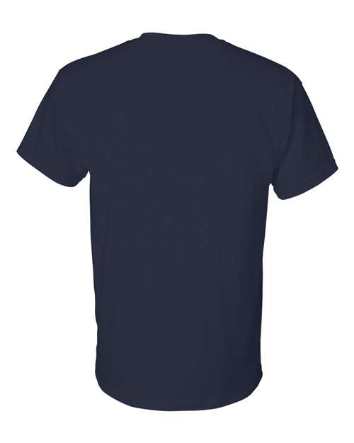 Navy - Back