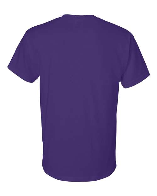 Purple - Back
