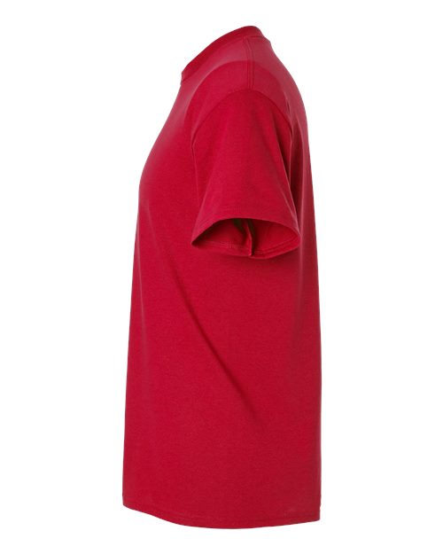 Red - Direct Side