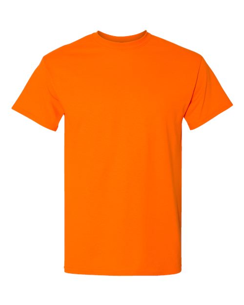 Safety Orange - Front